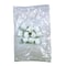 Charlotte Pipe And Foundry Charlotte Pipe Schedule 40 3/4 in. Slip PVC Cap 1 pk PVC02116C0800 - alternate 1